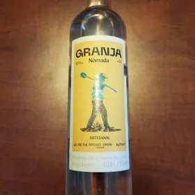 Granja Nomada Artesnal