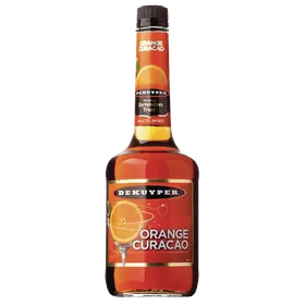 DeKuyper Curaçao Orange