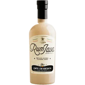 Rumjava Caffe Con Horchata