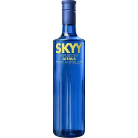 SKYY Infusions Citrus