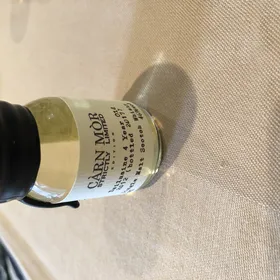 Càrn Mòr Strictly Limited - Dailuaine 4 year old