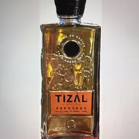 Tizál Reposado