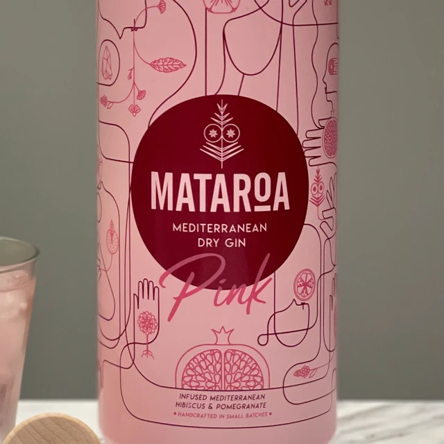 MATAROA Pink