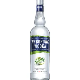 WYBOROWA APPLE