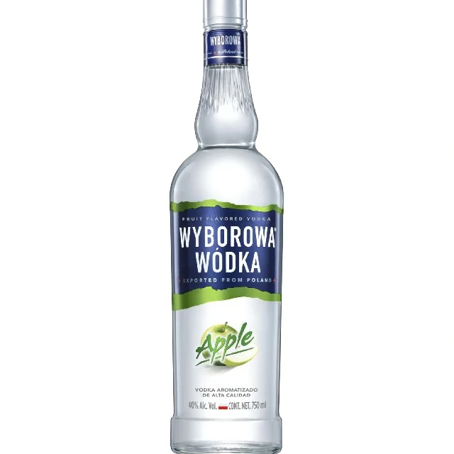 WYBOROWA APPLE