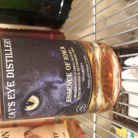 Essence of Iowa
