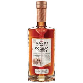 Sagamore Spirit Cognac Finish Rye