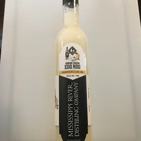 Iowish Cream Egg Nog