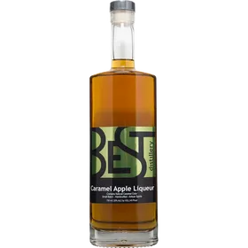 Best Caramel Apple Liqueur
