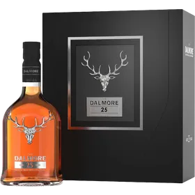 Dalmore 25 Year