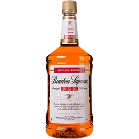 Supreme Bourbon
