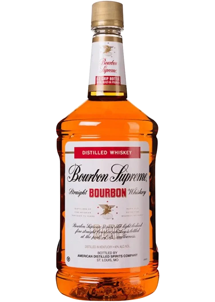 Supreme Bourbon