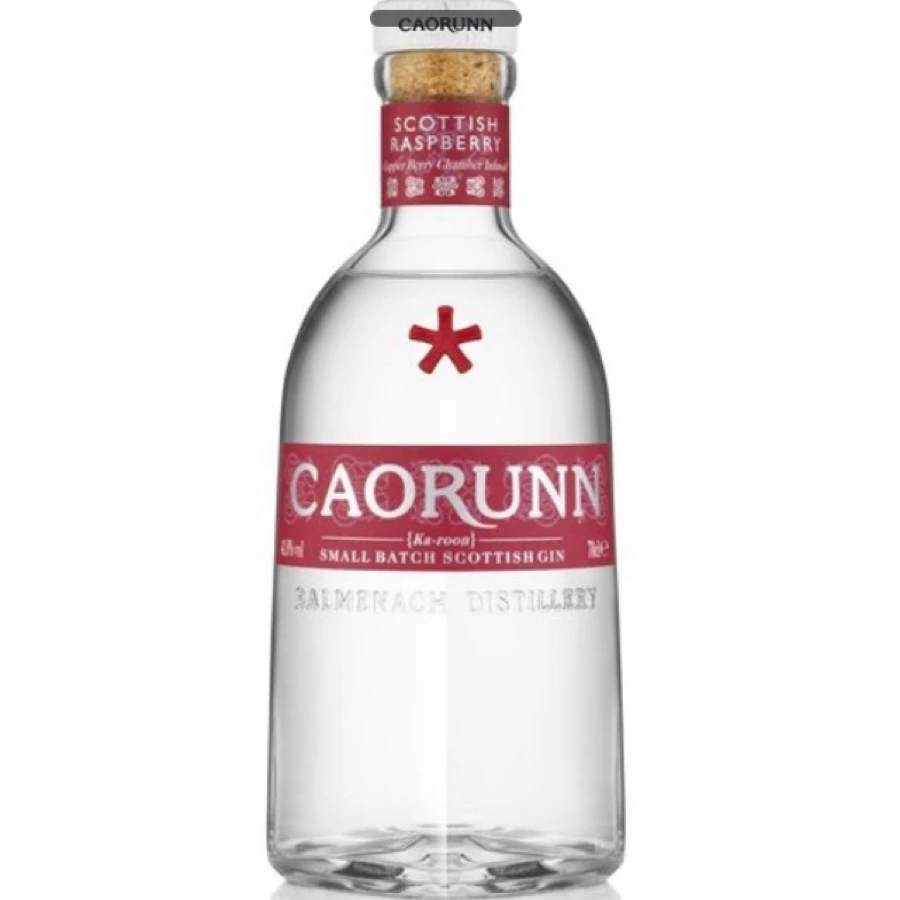 Caorunn Raspberry