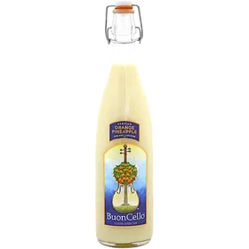 Buoncello Orange Pineapple