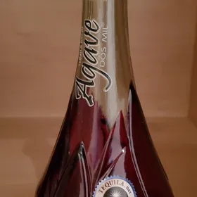 Agave Dos Mil Añejo Grand Reserve