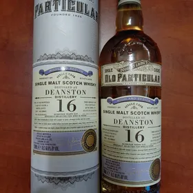 Douglas Laing Old Particular Deanston 16 Year Old