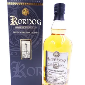 Kornog Sant Erwan 2019