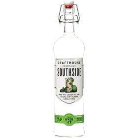 Crafthouse Cocktails Southside