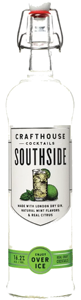 Crafthouse Cocktails Southside
