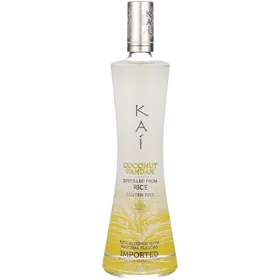 Kai Vodka Coconut