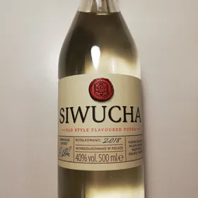 Siwucha