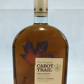 Ungava Cabot Trail Maple Whiskey