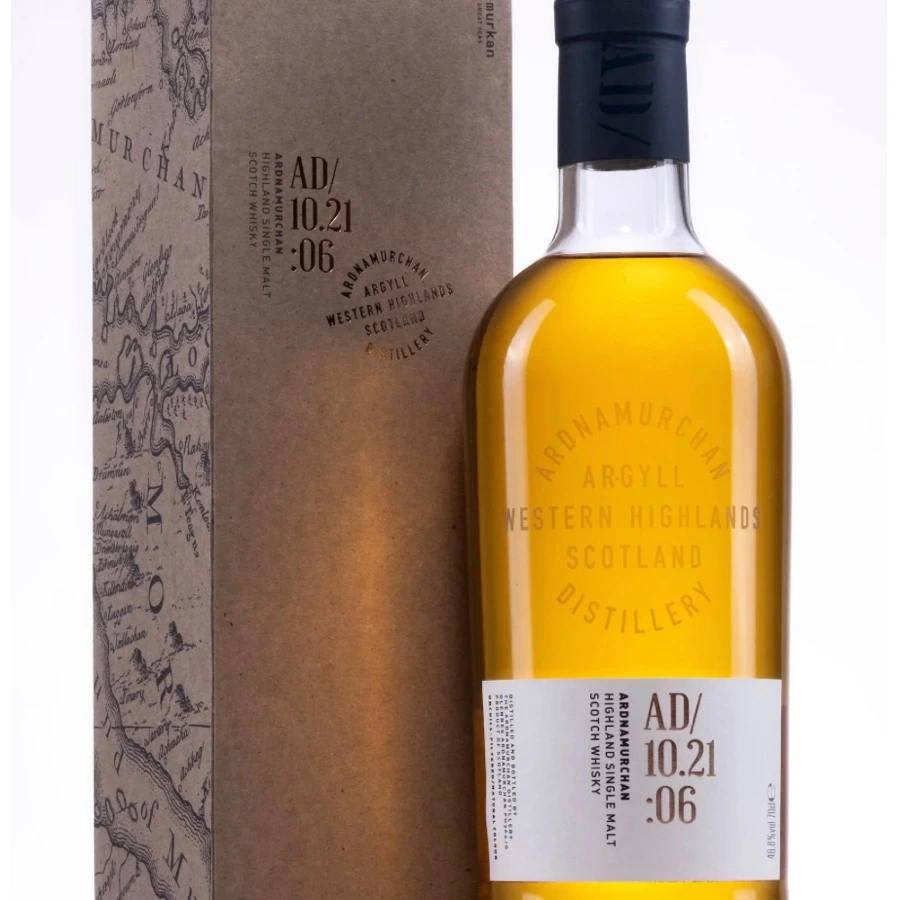 Ardnamurchan AD/10.21:06￼