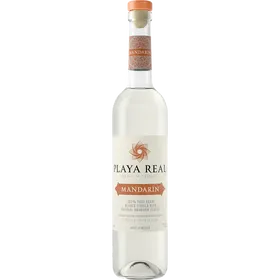 Playa Real Mandarin