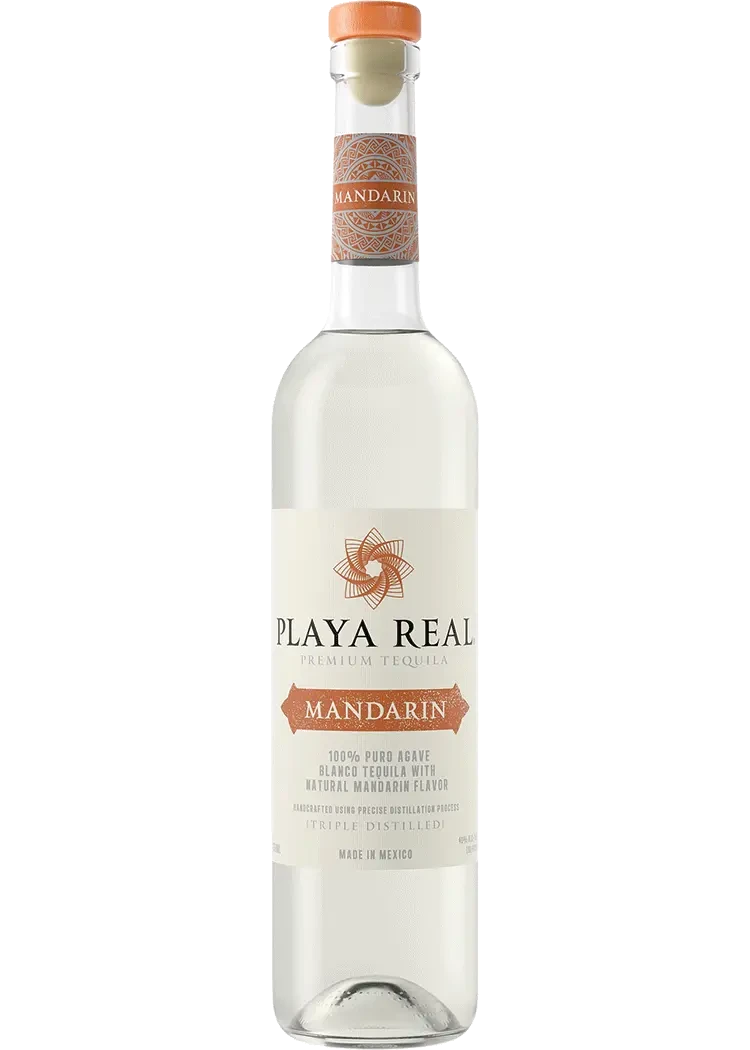 Playa Real Mandarin