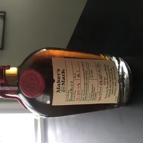 Maker's Mark Seared Bu 1-3