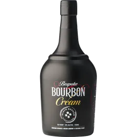 Black Button Bespoke Bourbon Cream