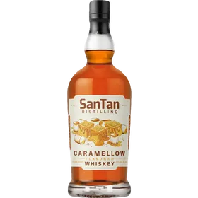 Sacred Stave Caramellow