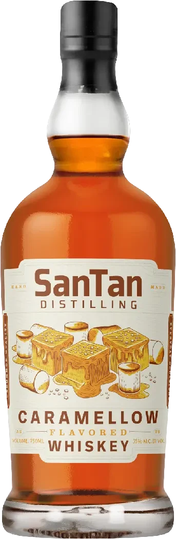 Sacred Stave Caramellow