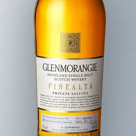 Glenmorangie Finealta