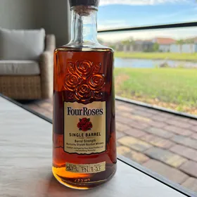 Four Roses - Single Barrel OESV - Sarasota Spirits