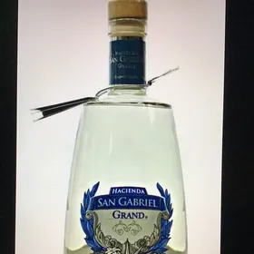 Hacienda San Gabriel Grand Blanco