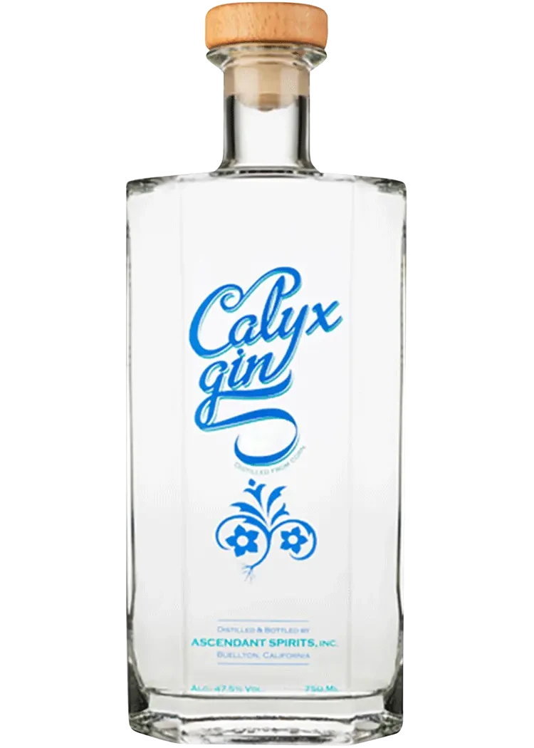 Calyx Gin