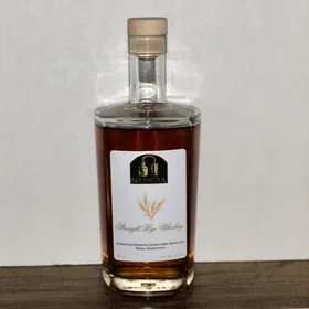Nashoba Valley Spirits Straight Rye
