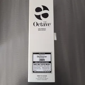 The Octave 2009