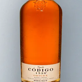 Código 1530 Origen Extra Añejo Tequila