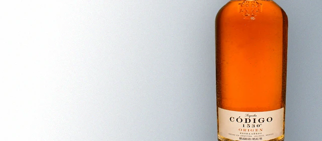 Código 1530 Origen Extra Añejo Tequila