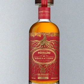 Ferrand 10 Générations Port Cask Year of the Rabbit