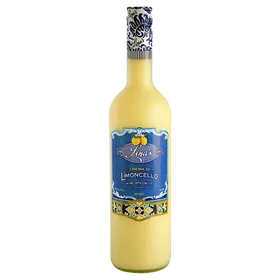Linas Crema Di Limoncello