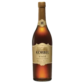 Korbel Gold Reserve VSOP Brandy