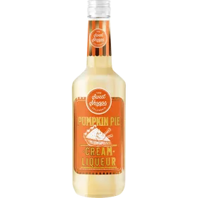 The Sweet Shoppe Pumpkin Pie Cream