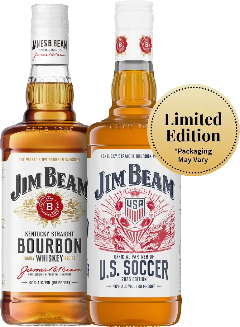 Jim Beam Original