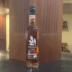 Buffalo Trace Single Oak Rye Bourbon