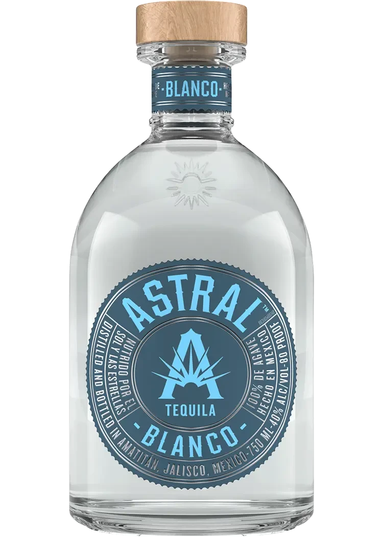 Astral Tequila Blanco