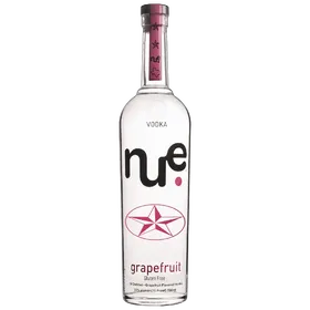 Nue Grapefruit