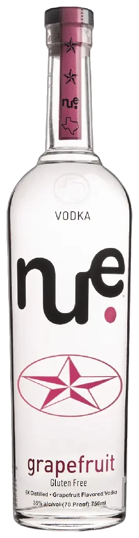 Nue Grapefruit